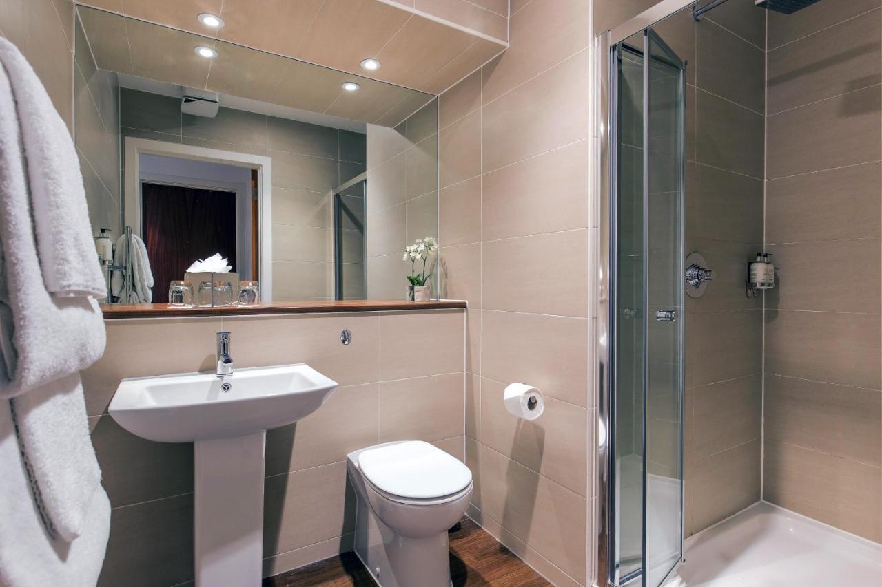 Stewart By Heeton Concept - 4* EDI