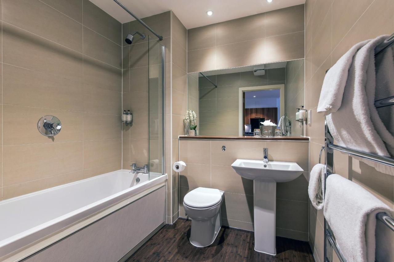 Stewart By Heeton Concept - Aparthotel EDI