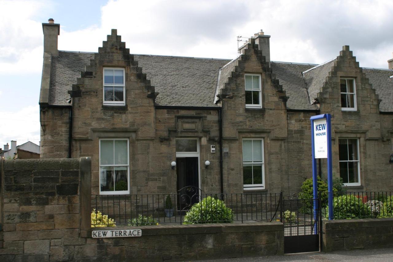 Kew House 5* Edinburgh