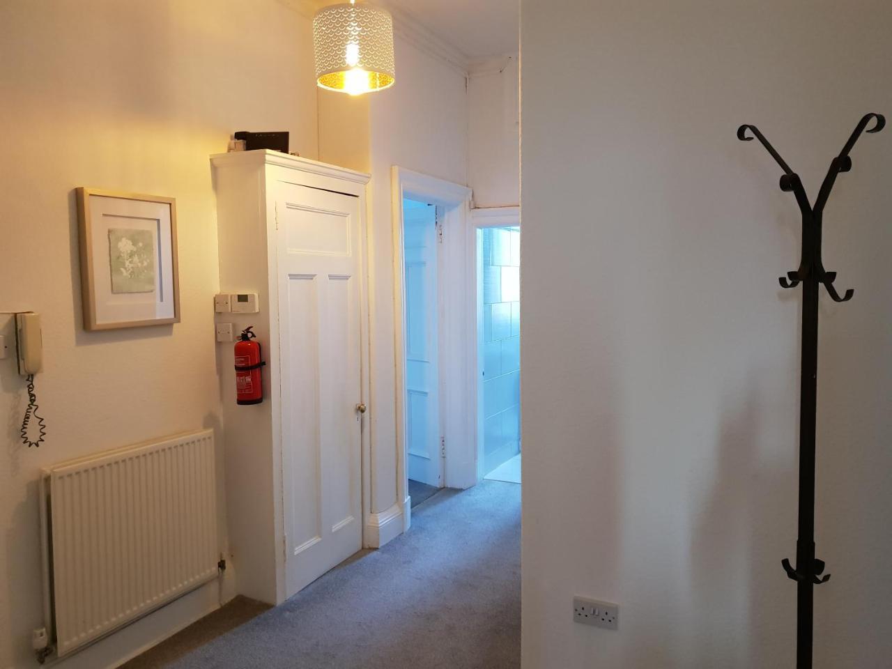 Mcdonald Road Apartment