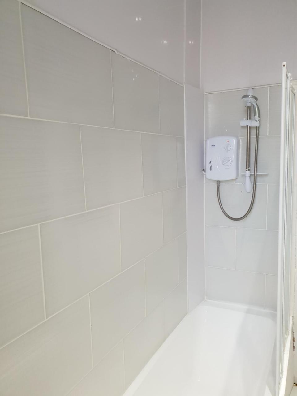 Mcdonald Road Apartment Edinburgh