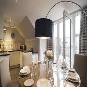 Fountain Court - Royal Garden Aparthotel EDI
