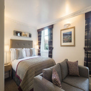 Fountain Court - Royal Garden Aparthotel 4*