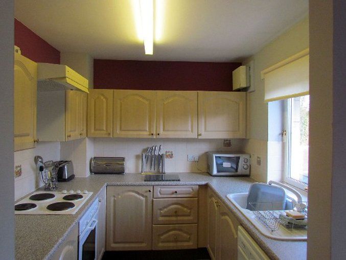 Appart hôtel Edinburgh Aparthotel 4*