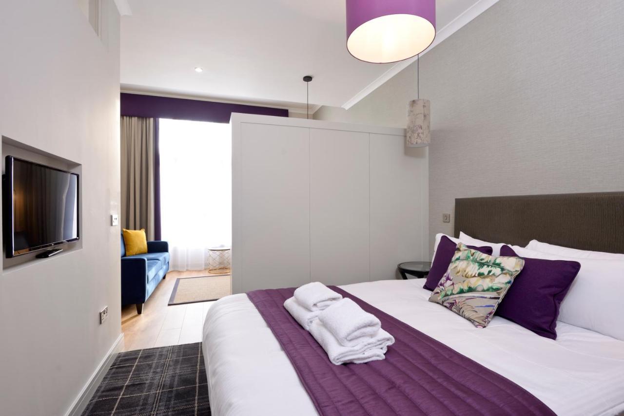 Destiny Scotland Charlotte Square Appartement EDI