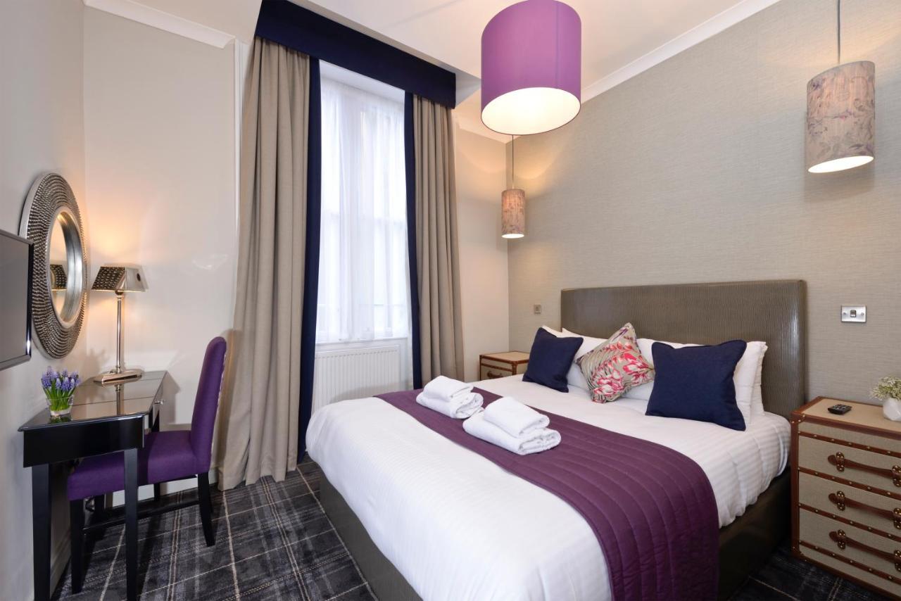 Destiny Scotland Charlotte Square *