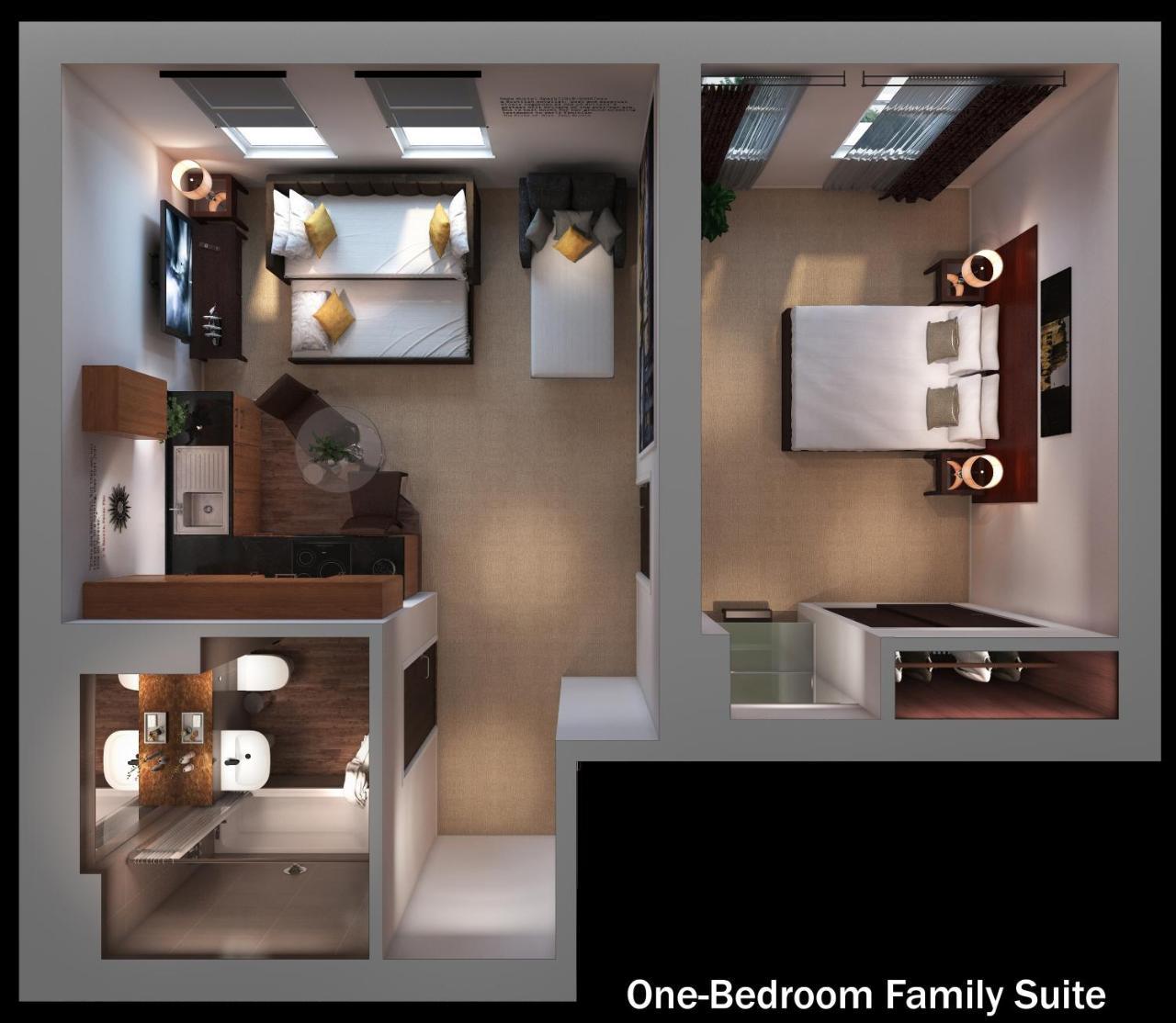 Stewart By Heeton Concept - 4*