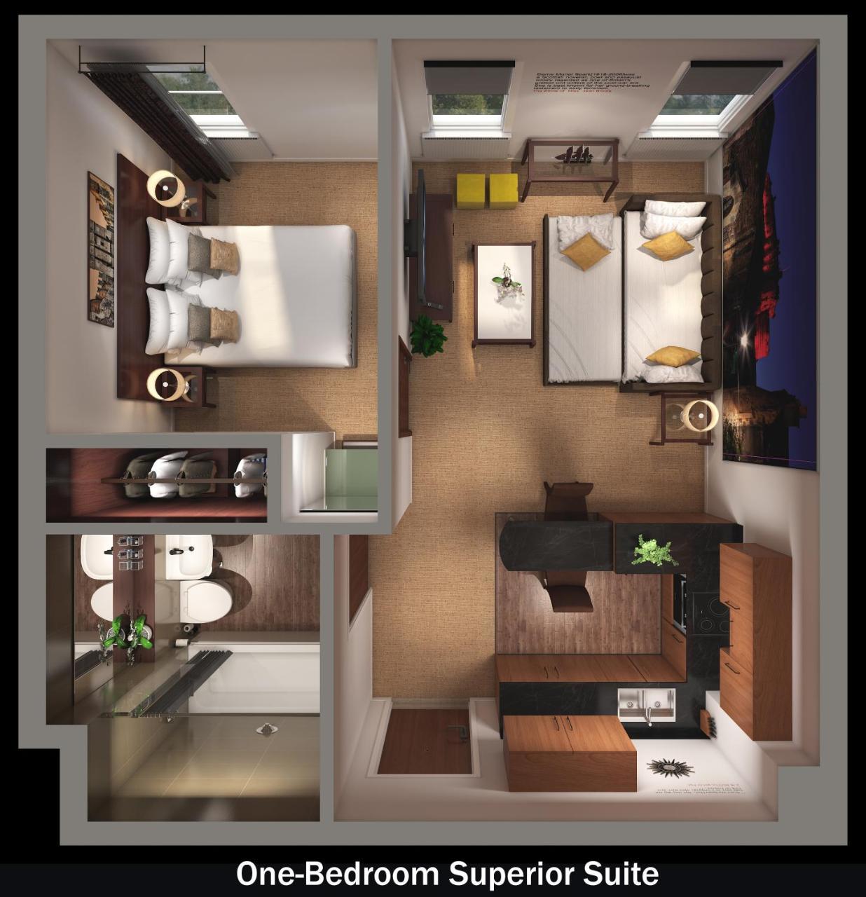 Stewart By Heeton Concept - EDI