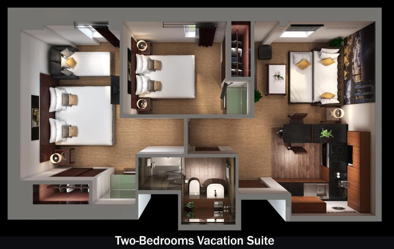 Stewart By Heeton Concept - 4* EDI