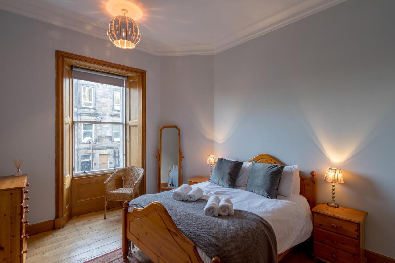 Serviced Appartement *