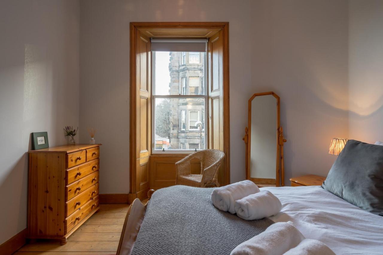 Apartment Serviced Edinburgh