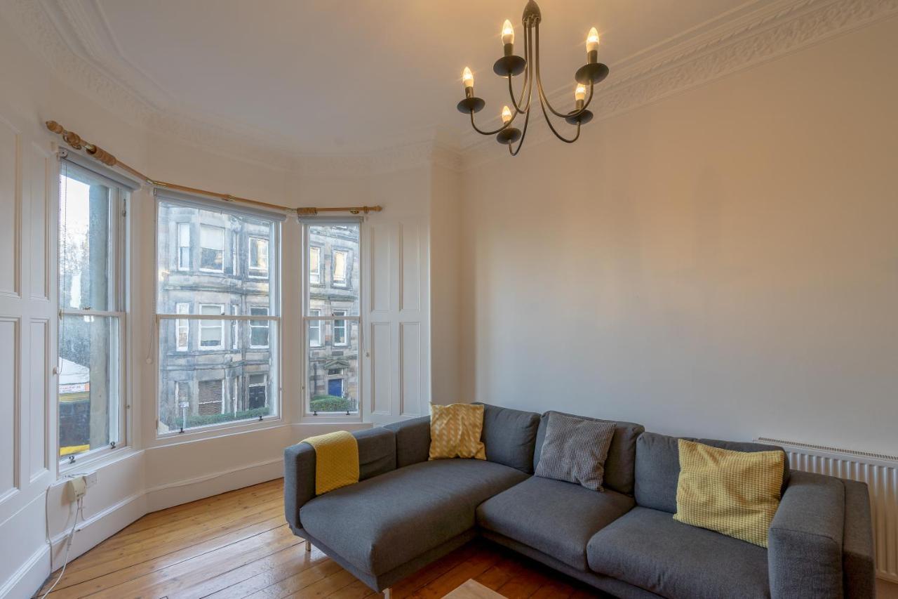 Serviced Appartement EDI