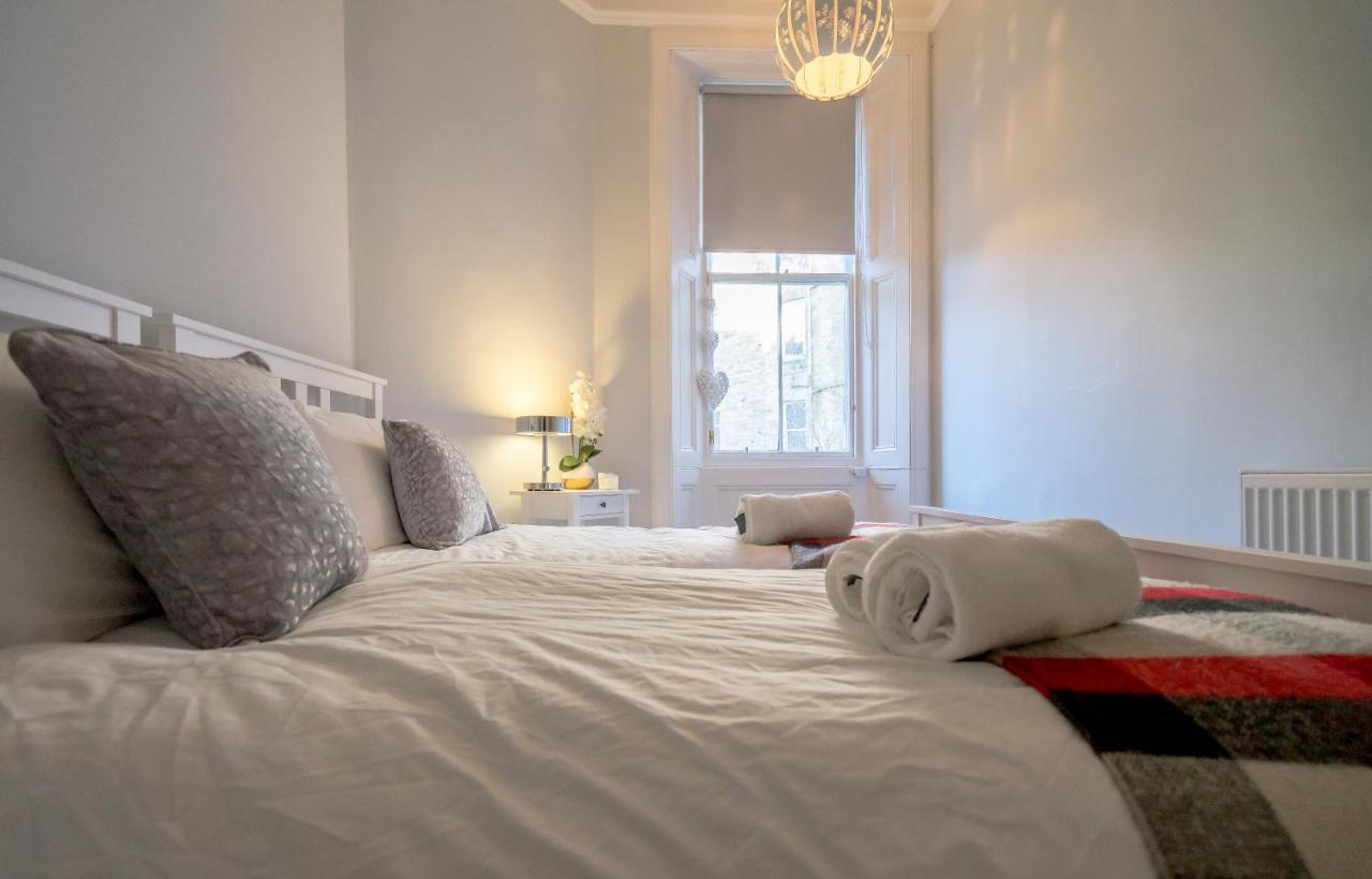Serviced Appartement *