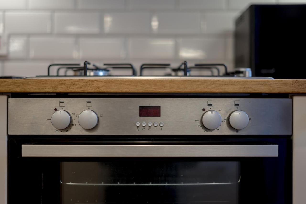 Serviced Apartment Edinburgh