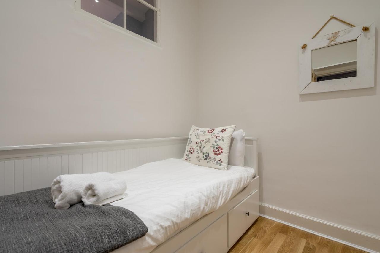 Appartement Serviced EDI