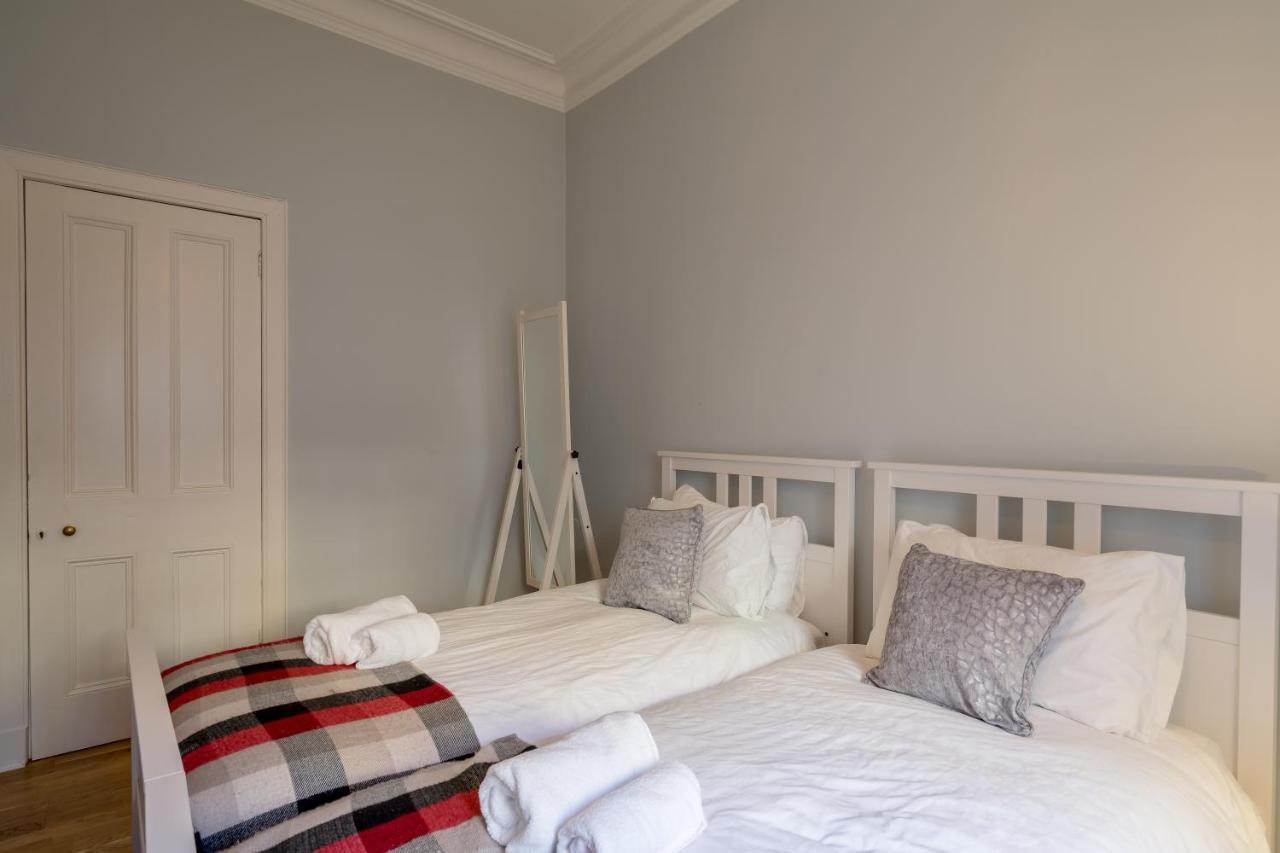 Appartement Serviced