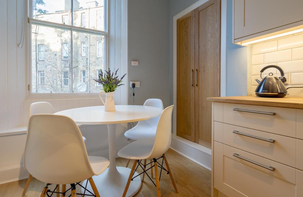 Serviced Appartement EDI