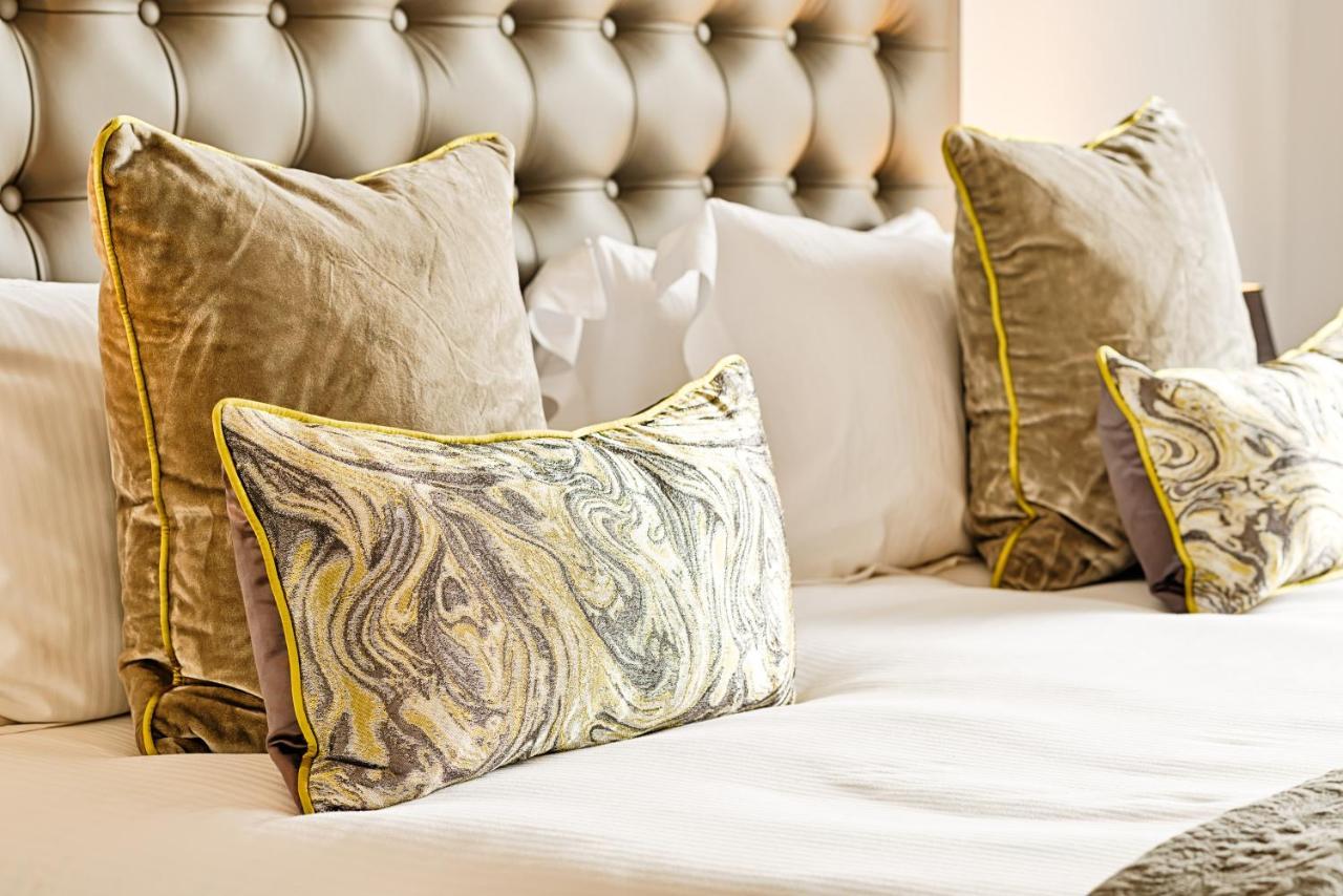 Apartment Joivy Luxury Flats On George Street Edinburgh
