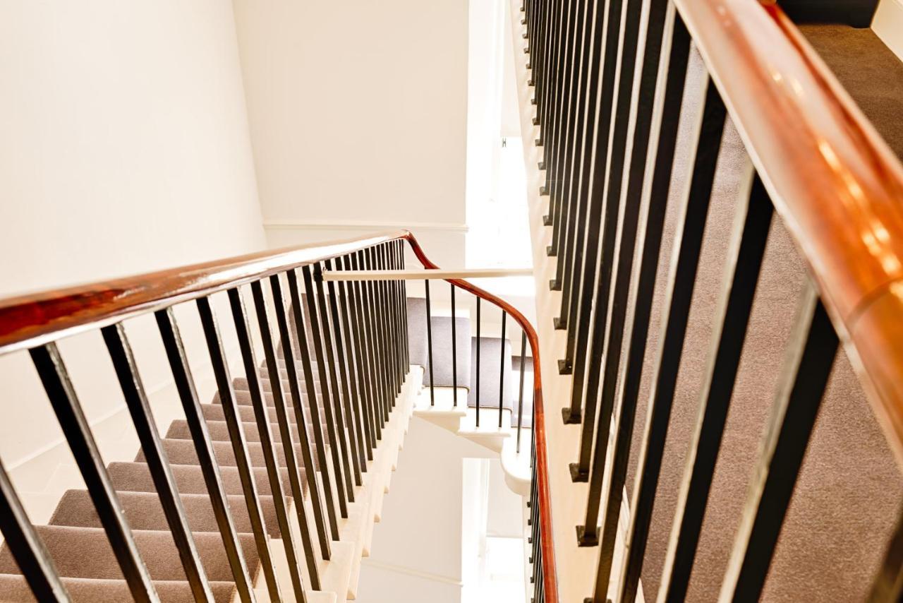 Joivy Luxury Flats On George Street Apartment *