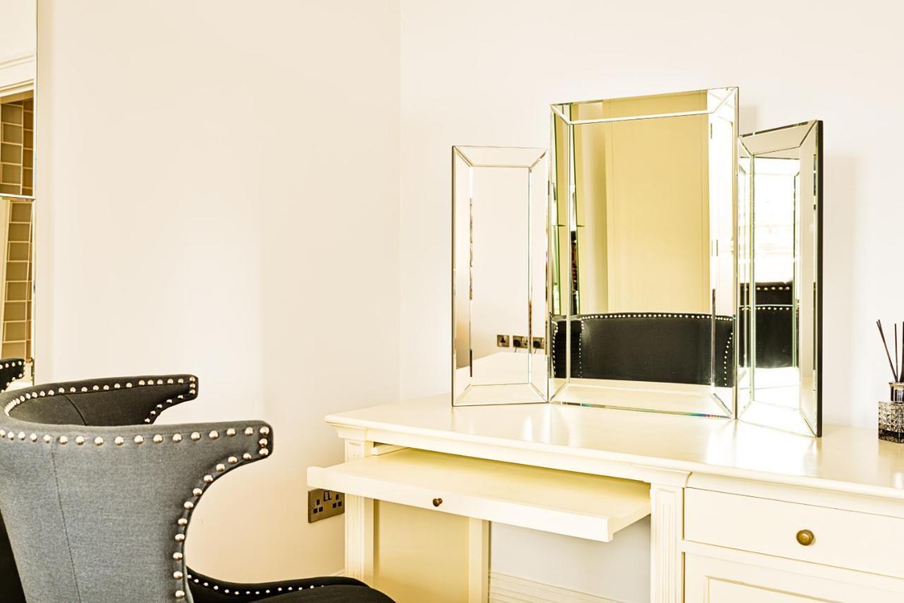 Joivy Luxury Flats On George Street Apartment Edinburgh