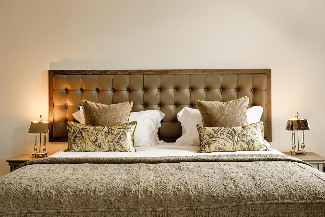 Apartment Joivy Luxury Flats On George Street Edinburgh