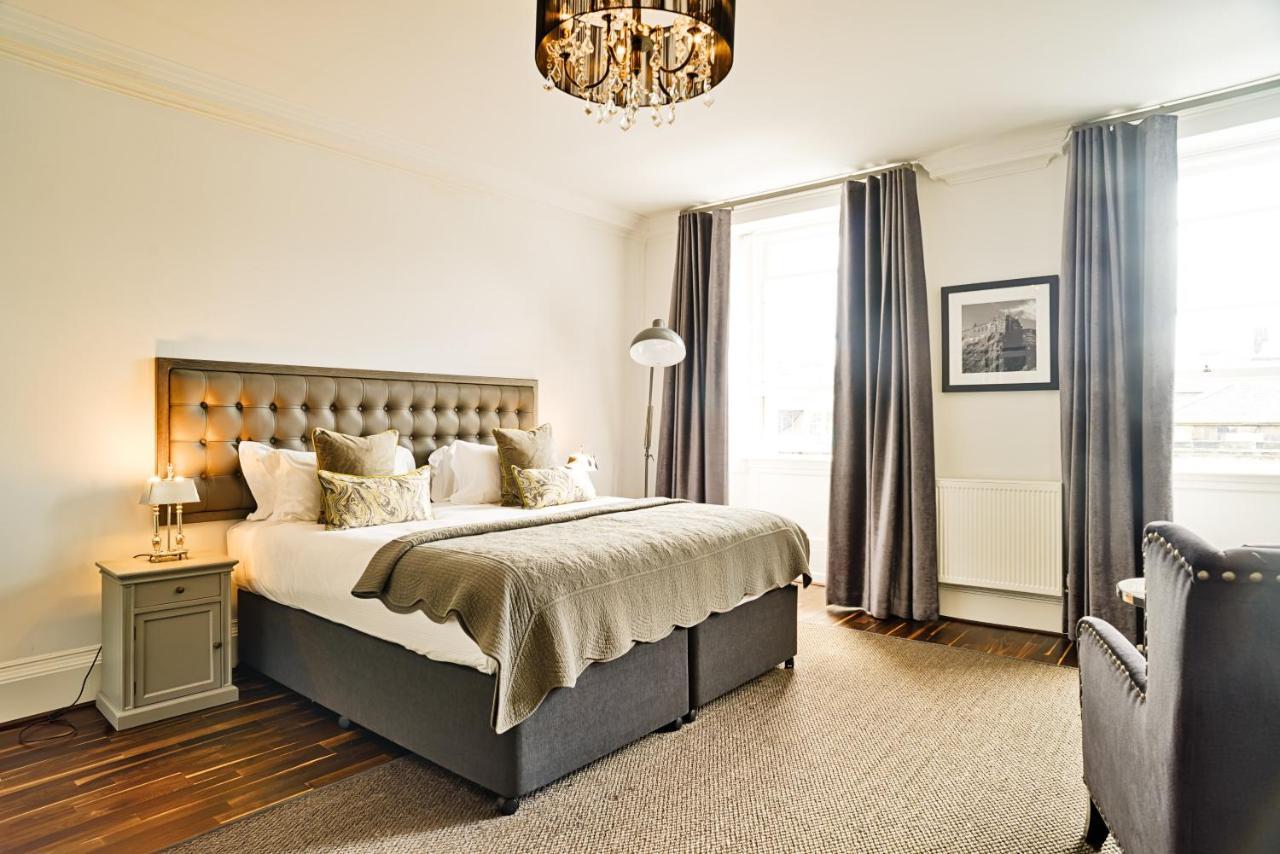 Joivy Luxury Flats On George Street Apartment