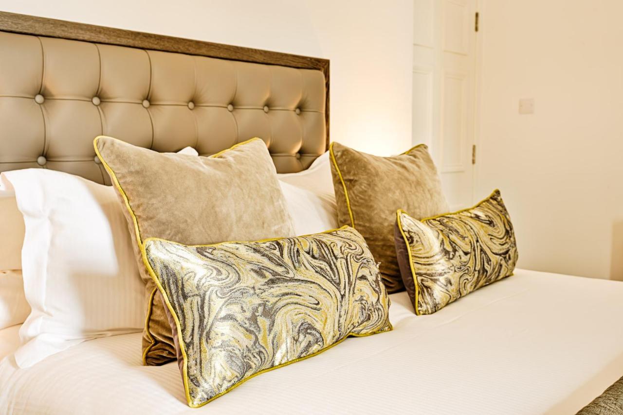 Joivy Luxury Flats On George Street Apartment *
