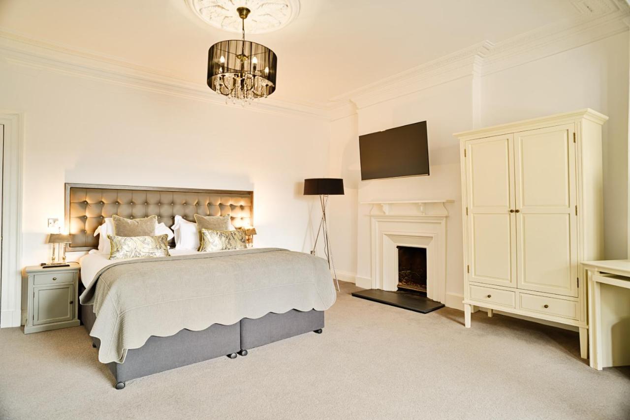 Apartment Joivy Luxury Flats On George Street