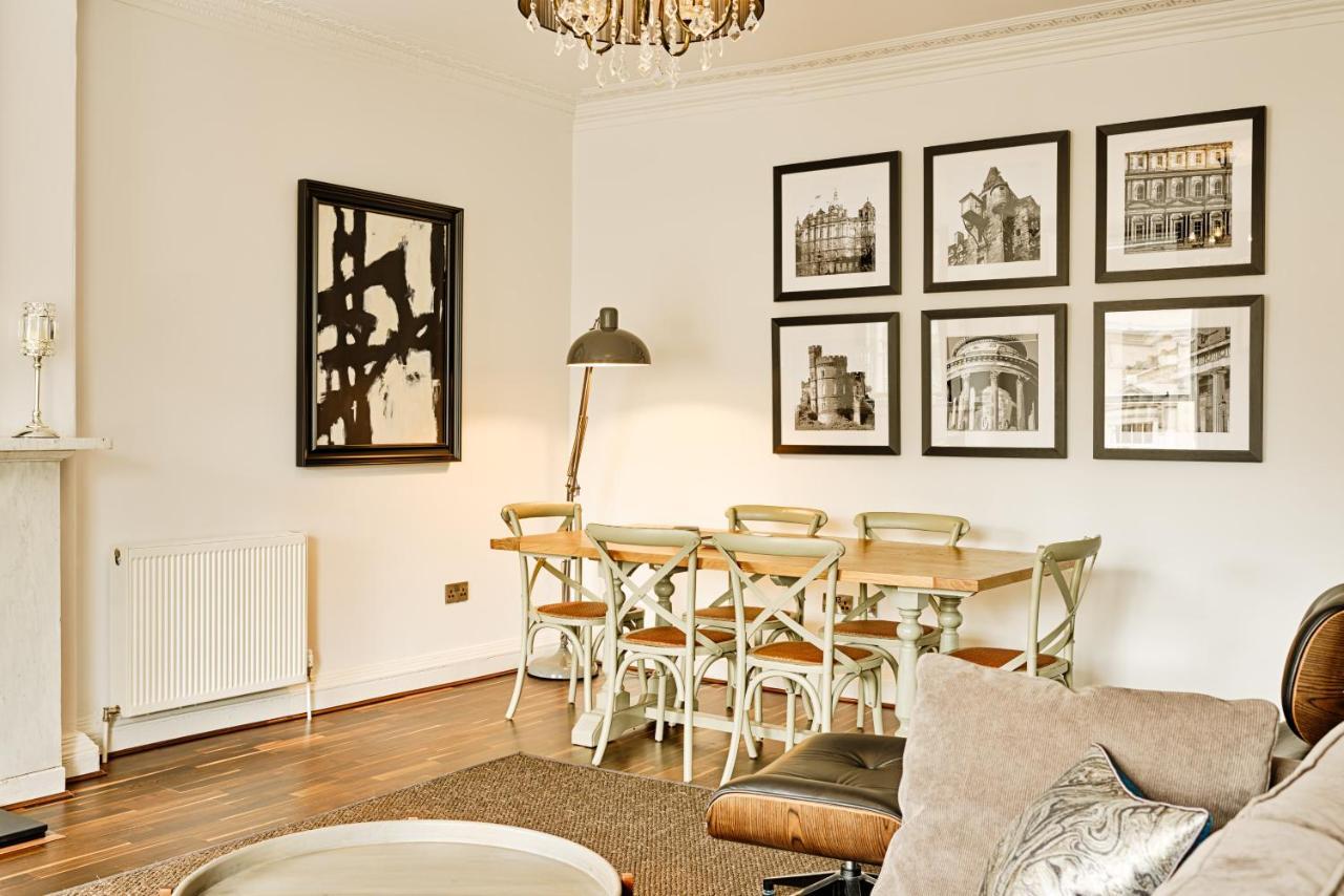 Joivy Luxury Flats On George Street Apartment *