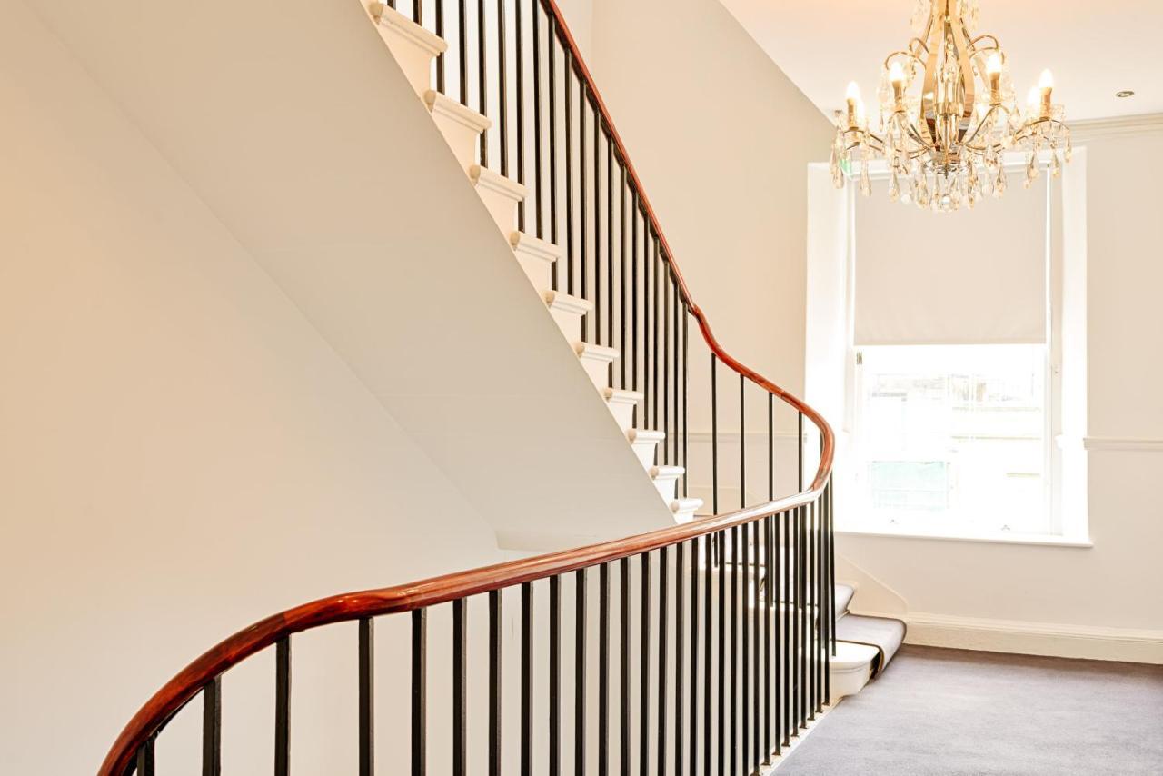 Joivy Luxury Flats On George Street *