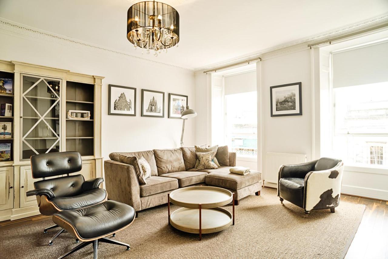 Apartment Joivy Luxury Flats On George Street