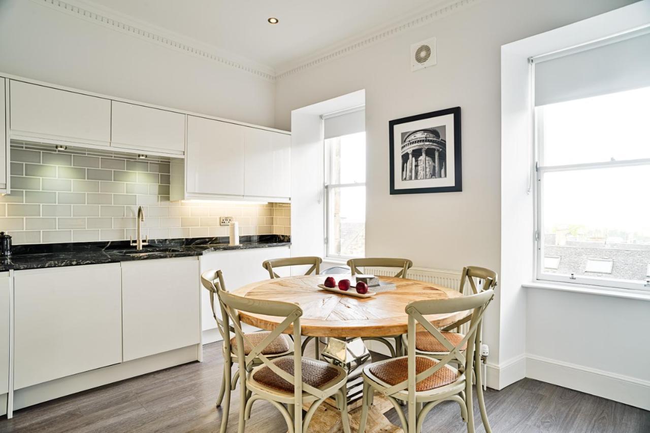 Apartment Joivy Luxury Flats On George Street