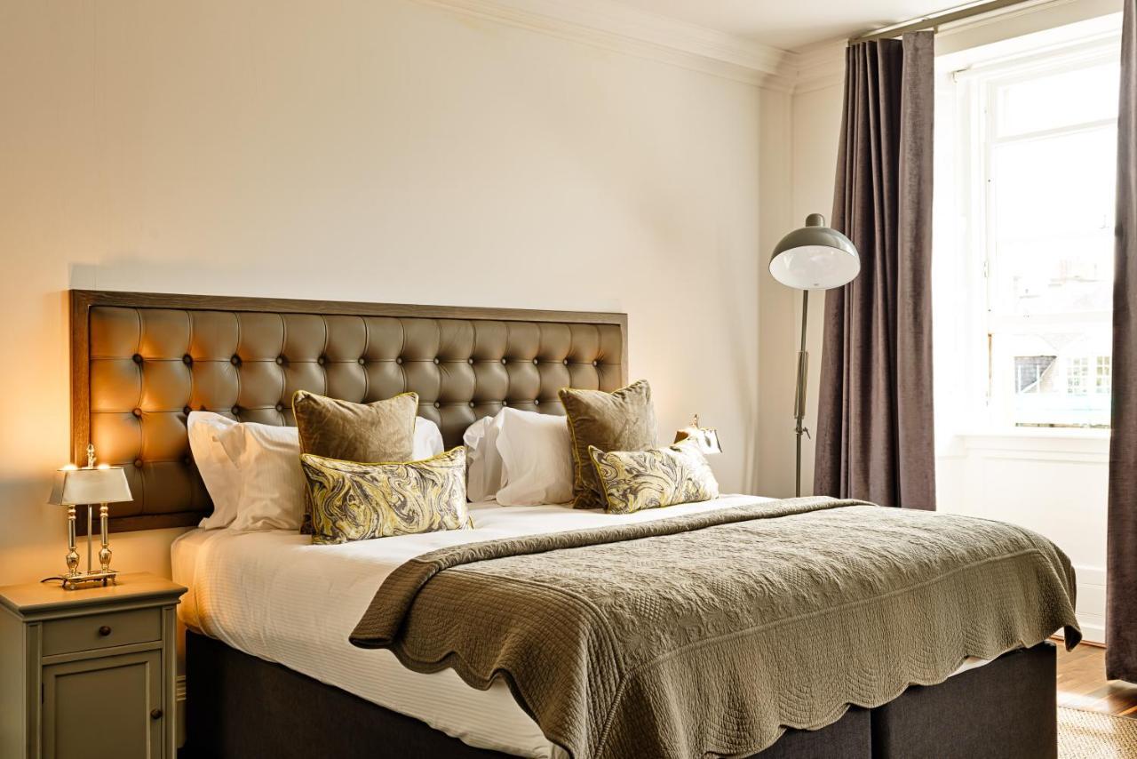 Joivy Luxury Flats On George Street *