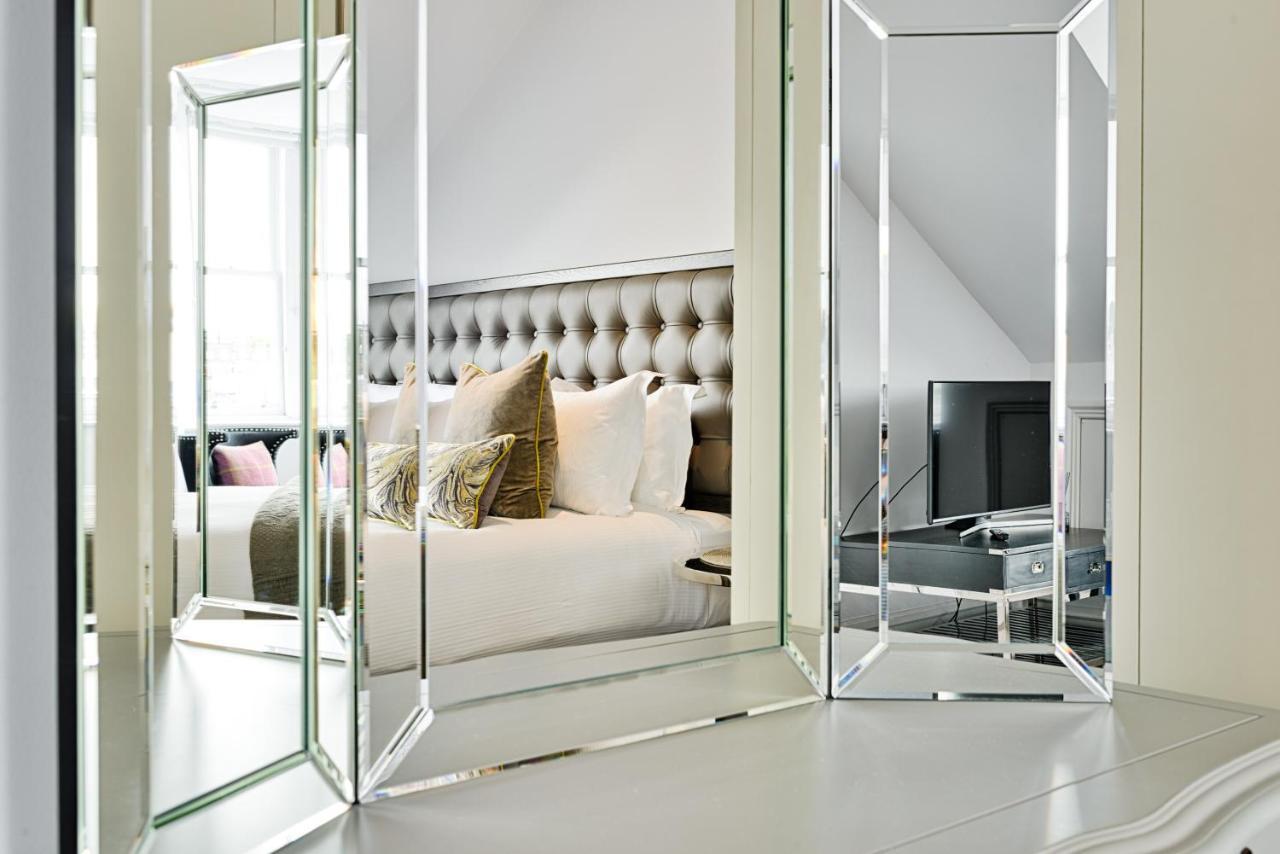 Joivy Luxury Flats On George Street Apartment