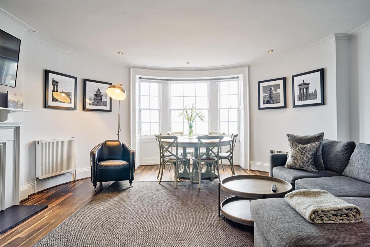 Apartment Joivy Luxury Flats On George Street *