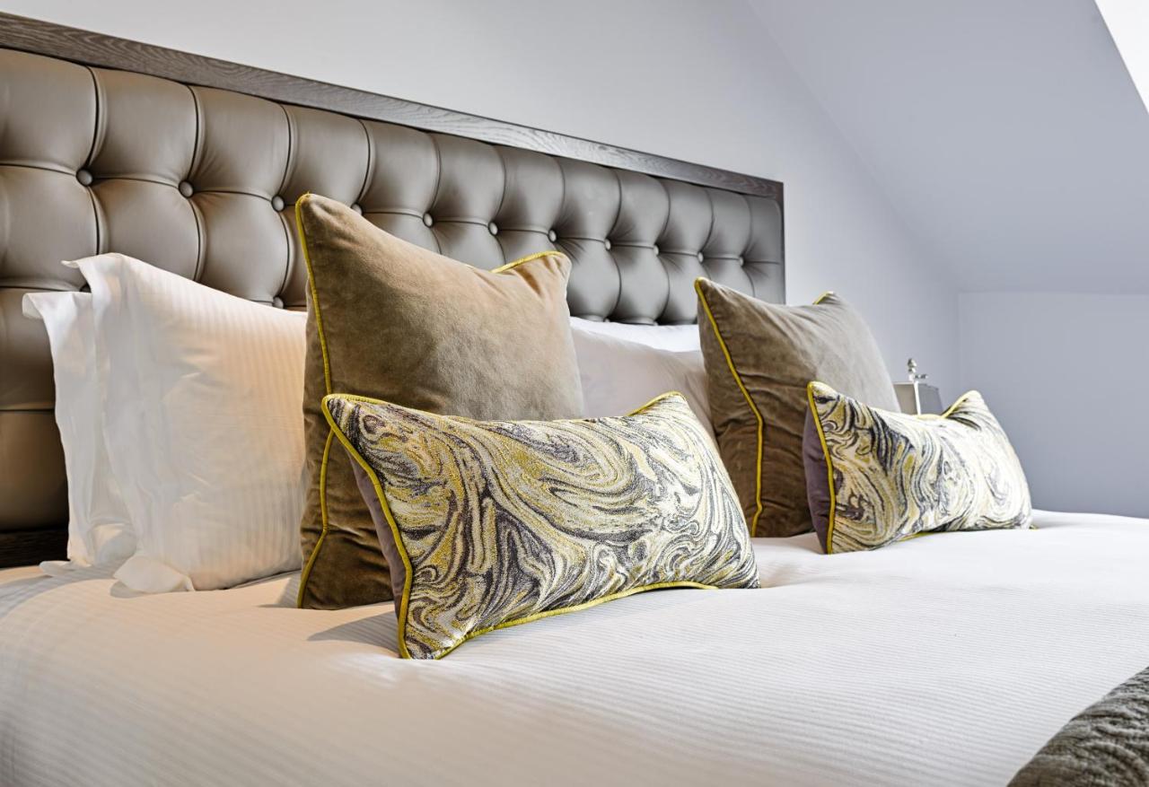 Apartment Joivy Luxury Flats On George Street