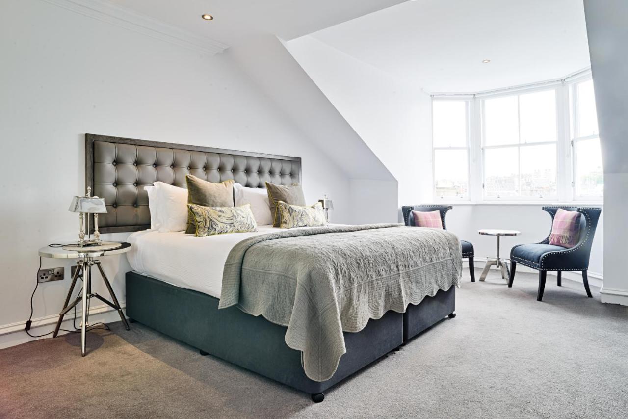 Joivy Luxury Flats On George Street Apartment