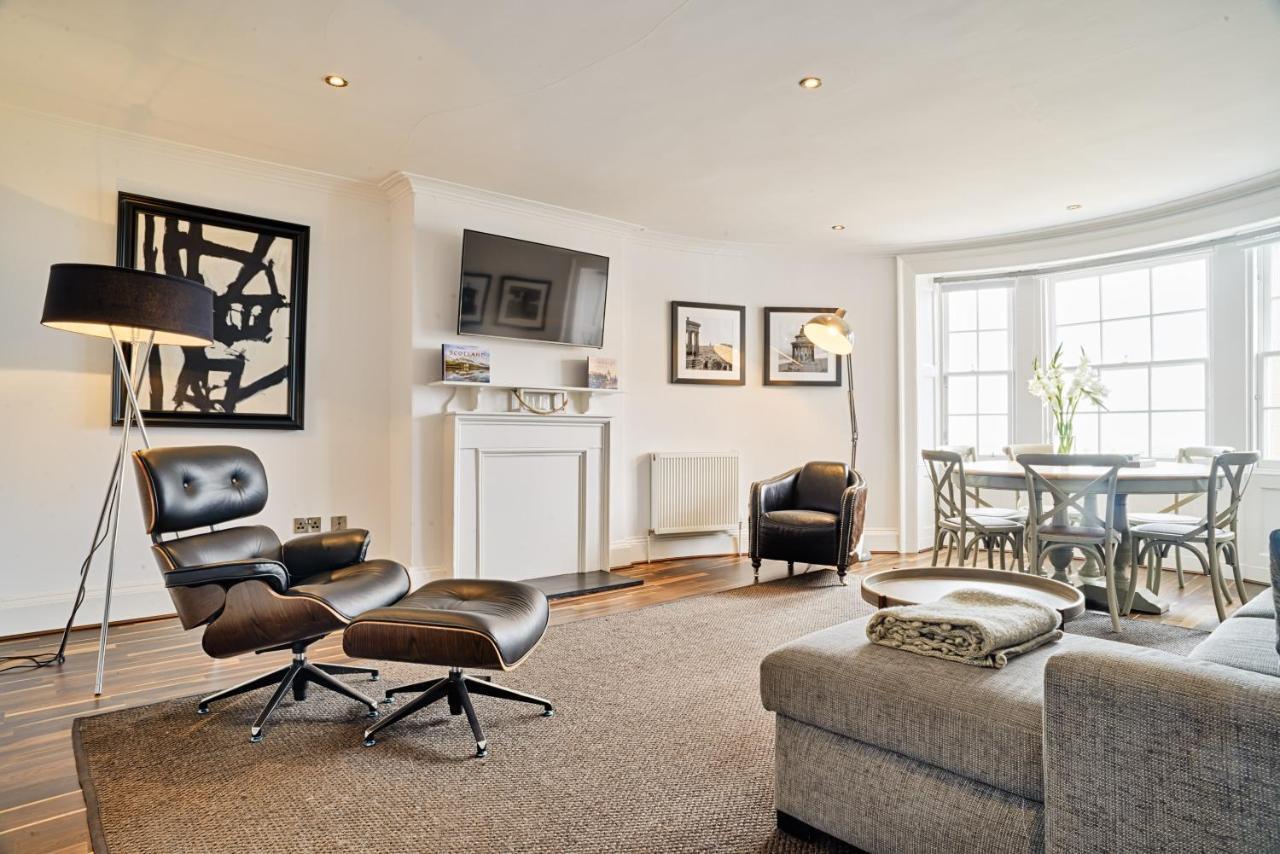 Joivy Luxury Flats On George Street