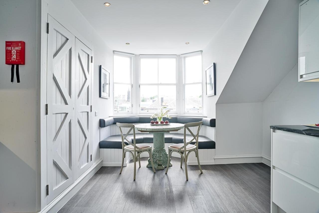 Joivy Luxury Flats On George Street Apartment *
