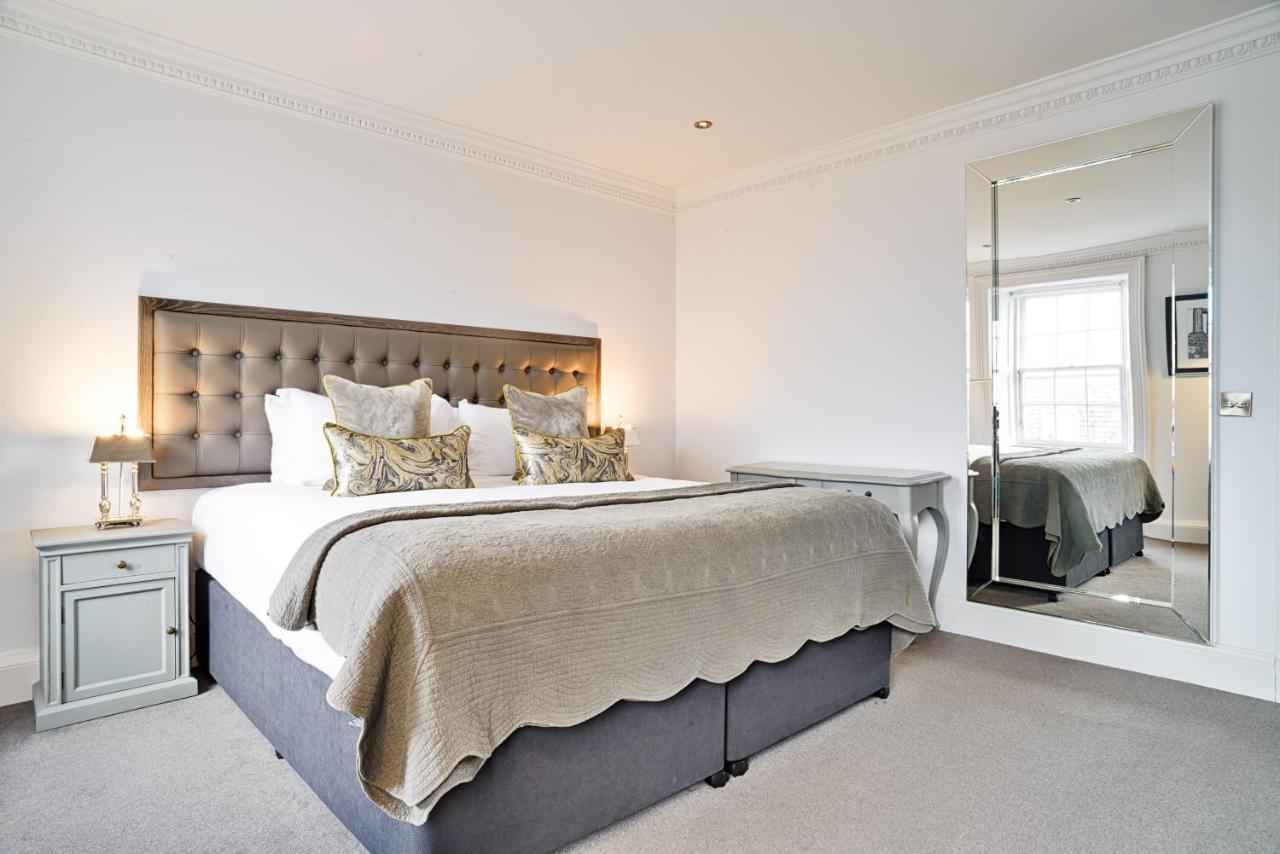 Apartment Joivy Luxury Flats On George Street