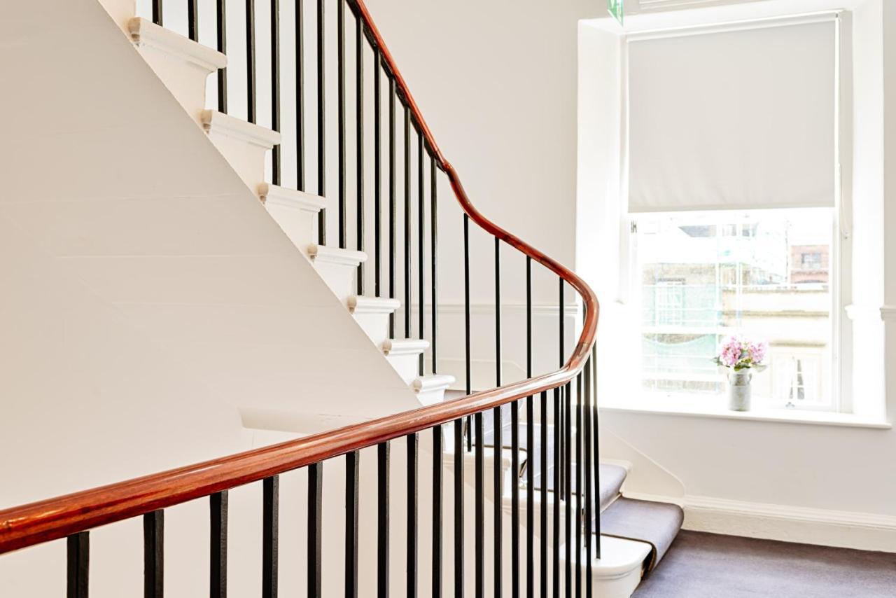 Apartment Joivy Luxury Flats On George Street *