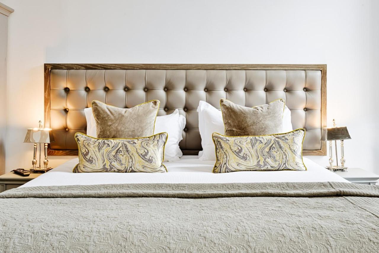 Joivy Luxury Flats On George Street Edinburgh