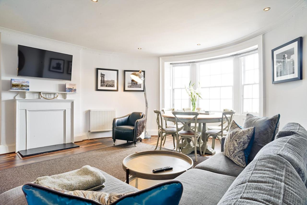 Joivy Luxury Flats On George Street *