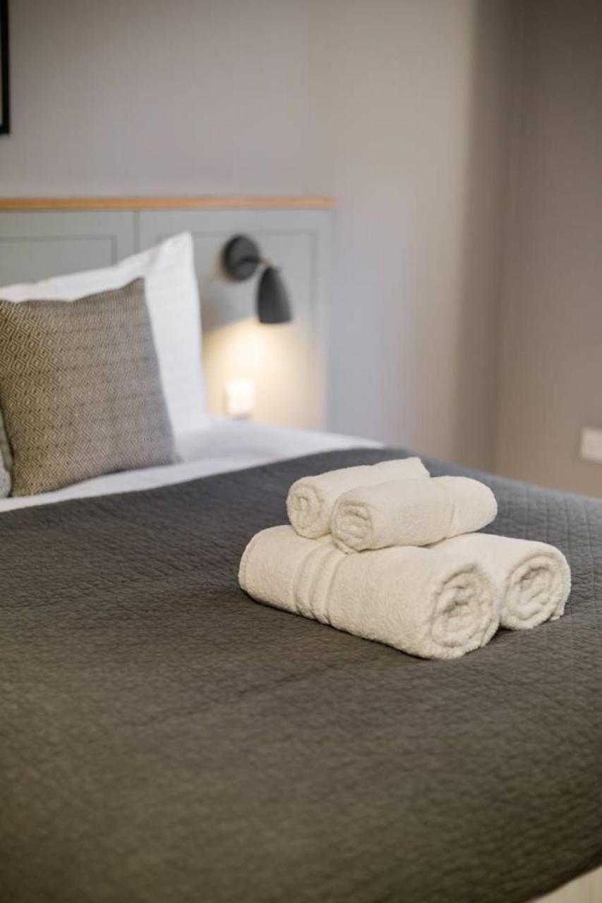 Joivy Luxurious 2br Near Haymarket Station