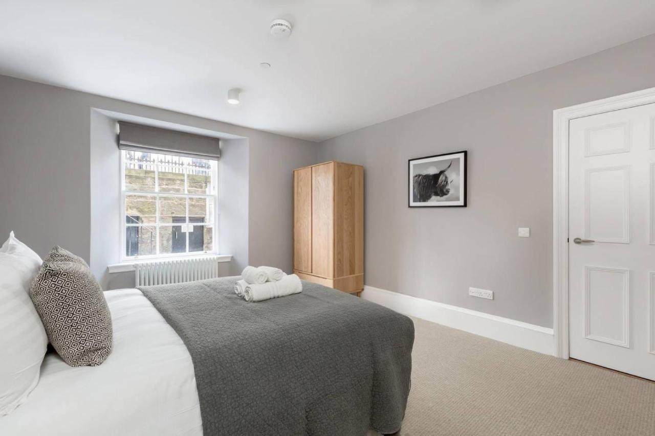 Joivy Luxurious 2br Near Haymarket Station Appartement
