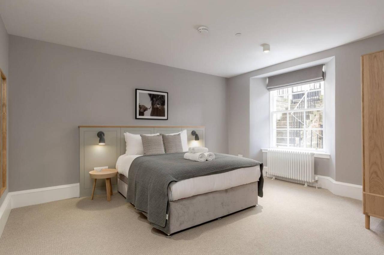 Appartement Joivy Luxurious 2br Near Haymarket Station