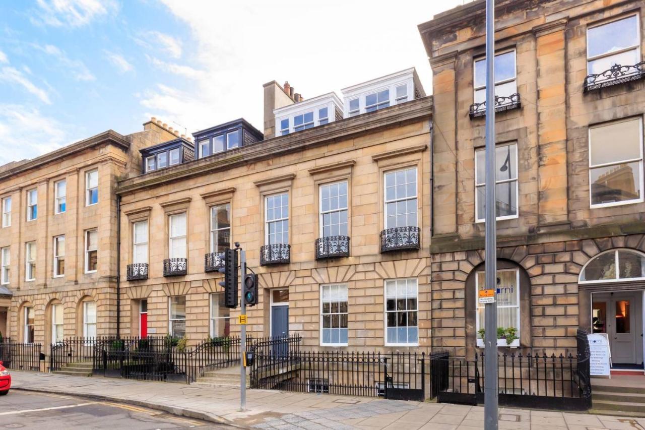 Joivy Luxurious 2br Near Haymarket Station Appartement