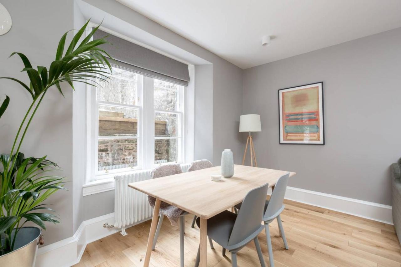 Joivy Luxurious 2br Near Haymarket Station Appartement *