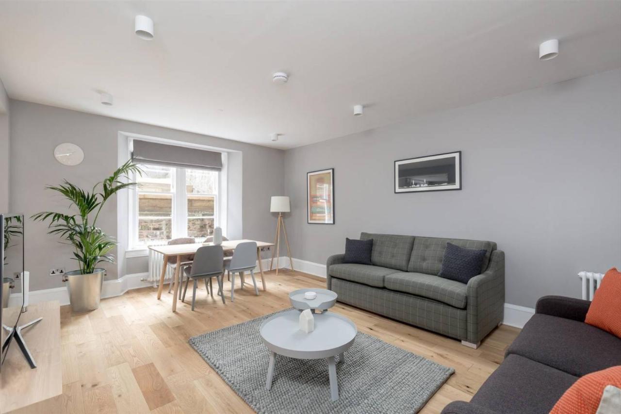 Appartement Joivy Luxurious 2br Near Haymarket Station
