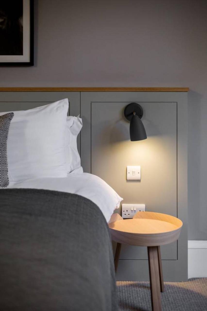 Appartement Joivy Luxurious 2br Near Haymarket Station Édimbourg